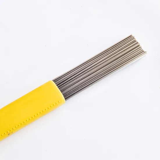 Durable Stainless TIG Wire