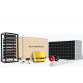 Solar Energy solar power system home 5kw 6kw