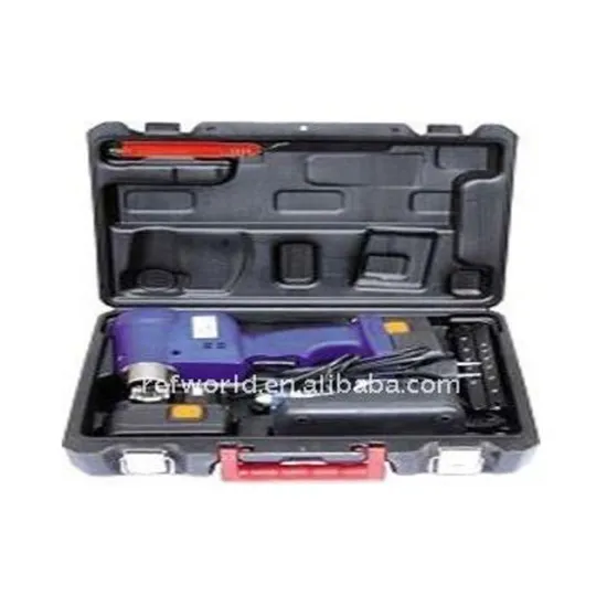 Affordable High Performance Cordless Eccentric Cone Flaring Tool: Your Ultimate Solution for Efficient Work