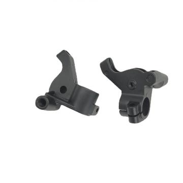 Base Mount Scooter Clutch Perch Holder