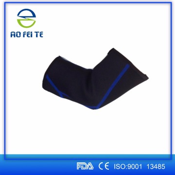 fitness elbow brace compression support sleeve