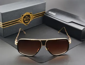 Dita Sunglasses Men 2017 New Unisex