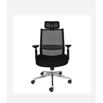 mesh chair plastic chair for meeting