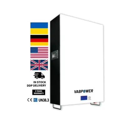 Factory Direct Narada 48V 200Ah Deep Cycle Solar Battery for Smartphones