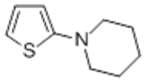 1-(THIEN-2-YL)-PIPERIDINE CAS 19983-20-1