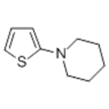1-(THIEN-2-YL)-PIPERIDINE CAS 19983-20-1