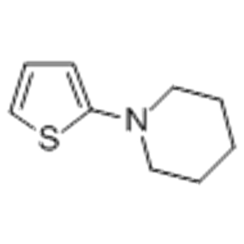 1- (THIEN-2-YL) - 피 페리 딘 CAS 19983-20-1