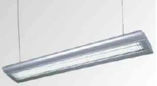 Energy Efficient Fluorescent Lights T5 , Hotel