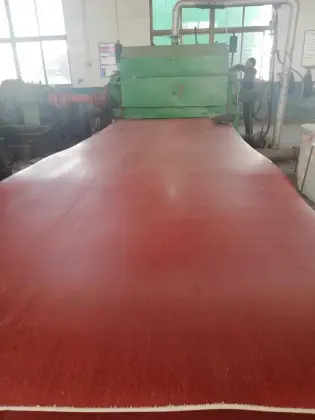SANDA Asbestos Rubber Sheet