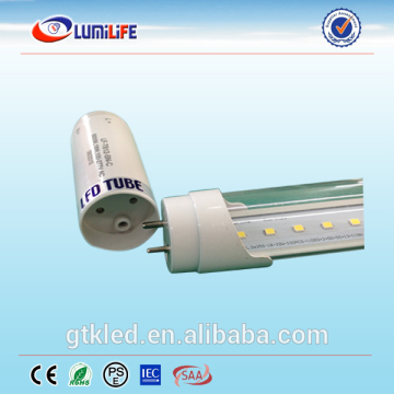 Hot selling led tube light PF>0.98 THD