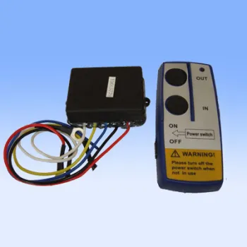 Wireless Remote Control Switch 