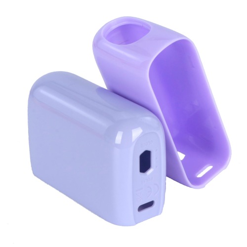 Custom Rectangular Device Shell Plastic Products