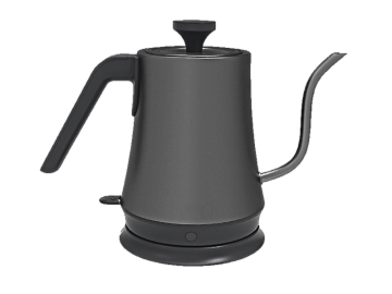 High Quality Pure Titanium Pot