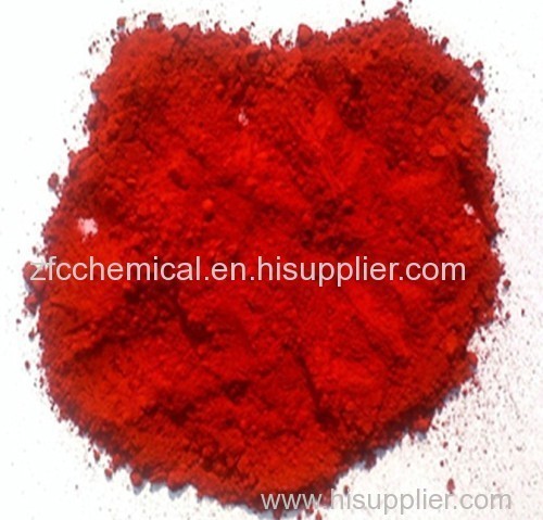 Czerwony Pigment C18h11cacln2o6s 482