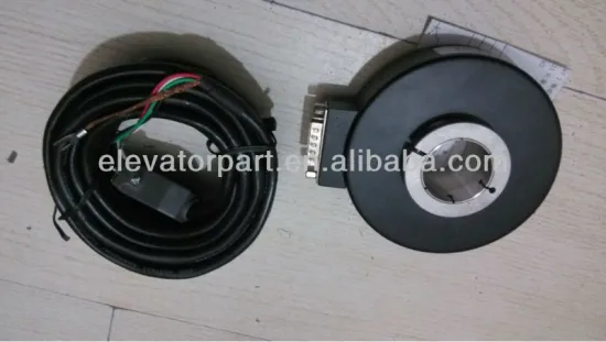 elevator rotary encoder DT30-512F-30J