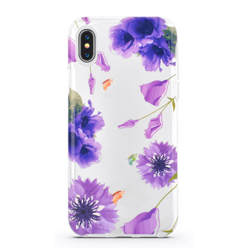 Good Looking Elegant IML IphoneX Case