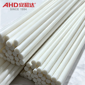Высокопроизводительный стержень из HDPE длиной 2 м для механической обработки