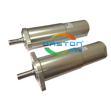 GT36S Pneumatic Motor: Professional Manufacturer in China