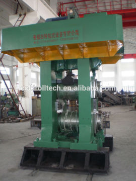 four roll reversible cold rolling mill