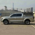 Great Wall Shanhai Cannon 2023 2.4T Diesel