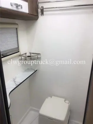 Ford small C automatic-shift saloon car