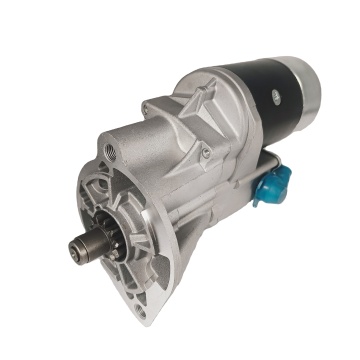 Auto Diesel Engine Parts Coaster 14B Starter 28100-56290 28100-56291 28100-56292