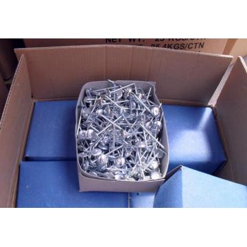 Best Galvanized Roofing Nails