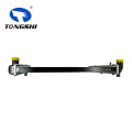 377 121 253 C Aluminum Core Plastic Tank Auto Cooling Mechanical Radiator for Volkswagen