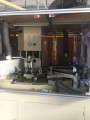 Автоматическая контрольная панель УФ-трафаретная печатная машина