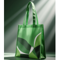 Non woven reusable shopping bag