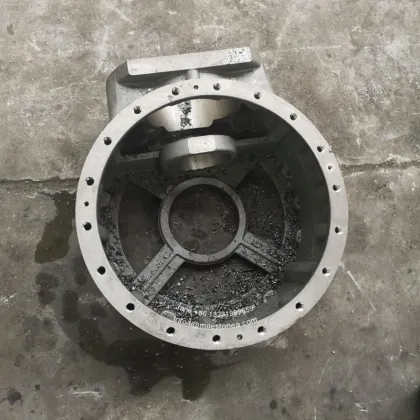 Agriculture machinery parts for K-700A tractor