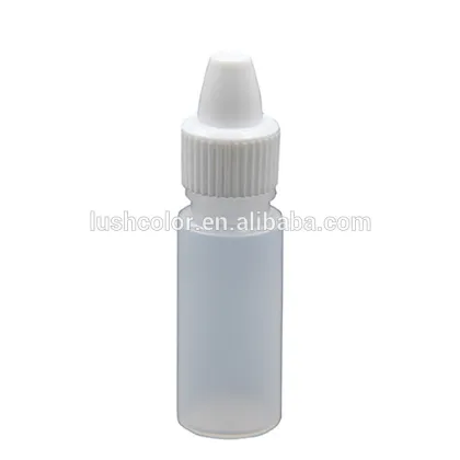 Non-Toxic plastic bottle ink