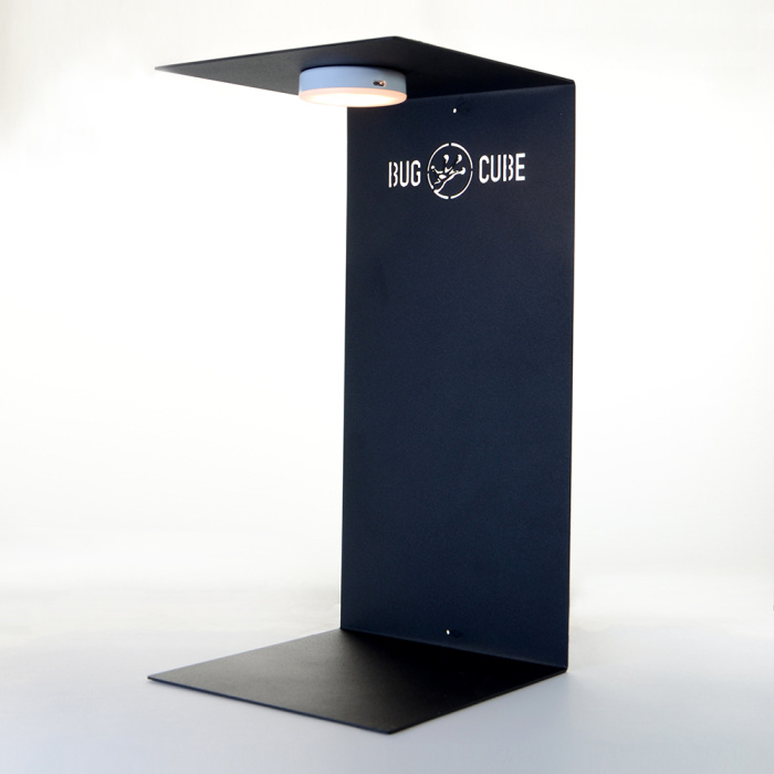 Tamanho personalizado Caixa de criação de acrílico extra espessa