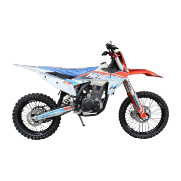 Hengjian S7 300cc Off-road Dirt Bike for Adults