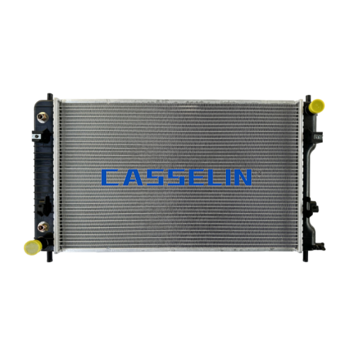 TONGSHI 25952758 Automotive Cooling Radiator for Chevrolet Equinox Sport 3.6L V6 2008 AT
