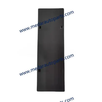 Jetour T2 License Plate Installation Plate F26-2803508