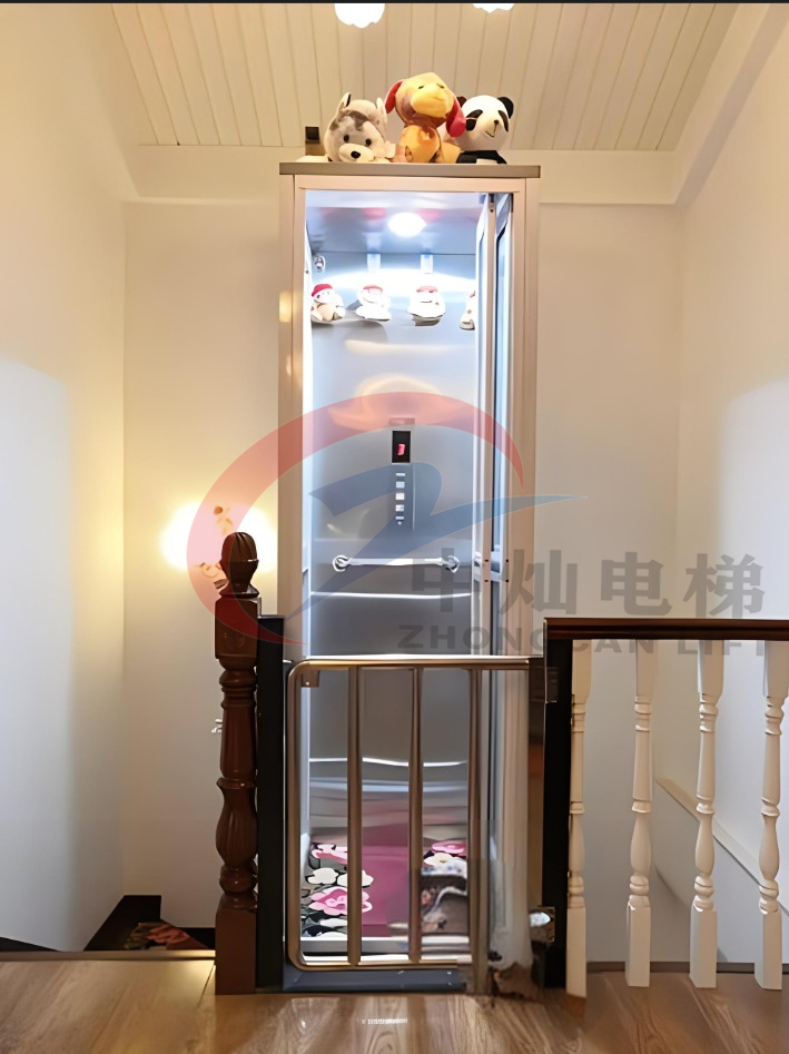 Good Residential Elevators for Homes