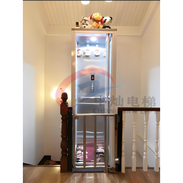 Good Residential Elevators for Homes