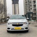 2018 Chevrolet Sail 3 1.5L