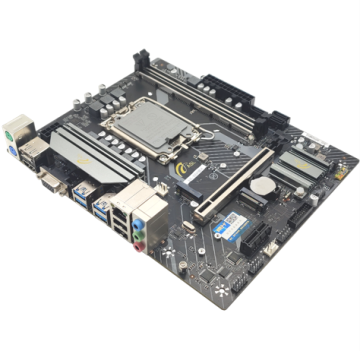 Compatibility Guide: B760M MORTAR WIFI DDR4 Motherboard for 13th Gen Intel CPUs (13700KF, 13600KF, 13490F) with LGA 1700 Socket