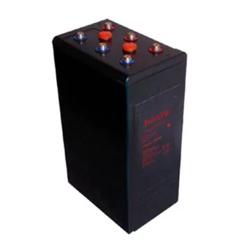 2V 2000Ah silica gel solar battery