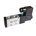 SVLEC 4V100 5/2 WAY SOLENOID VALV