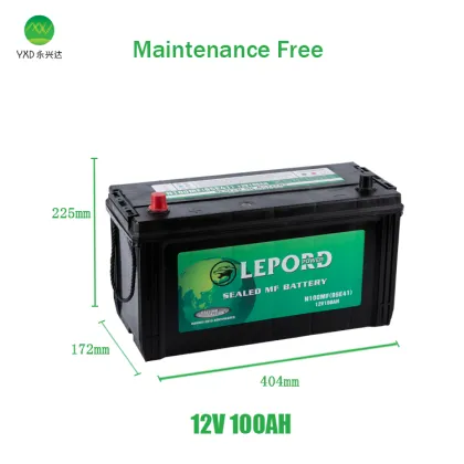 Korean-Made Auto Batteries: Toyota Prius, Bosch, Varta, and More