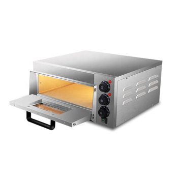 Hot Sale Commercial Electric Oven: Large Capacity & Multi-Function Baking