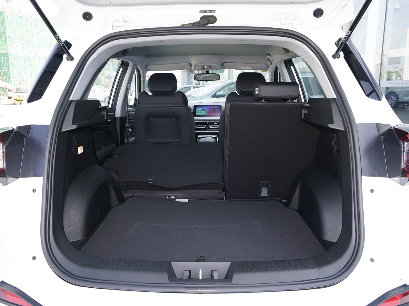 New Kaiyi X3 Pro EV 2023 Model