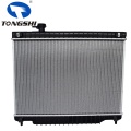 Aluminium Car Radiate for GM Dodge Trailblazer OEM15162212 Auto CarRadiate
