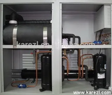 industrial chiller supplier KARE AIR CONDITIONING