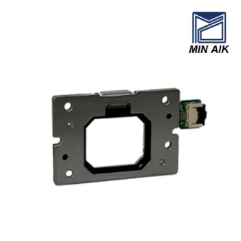 Display Controller Optimized for Optical Clarity