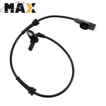 ABS Wheel Speed Sensor Left for Nissan Versa Note 12-19 1.6L 47901-1HA0A