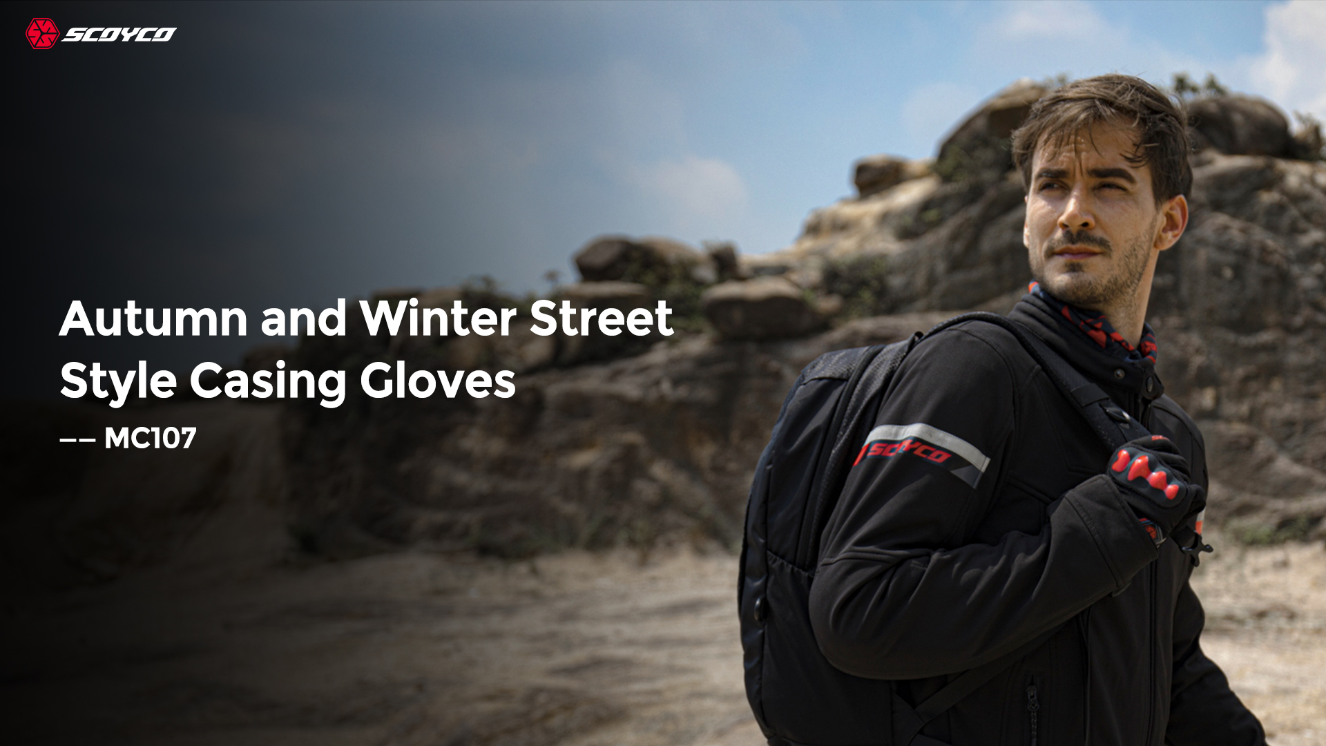 best motocycle gloves